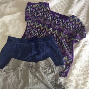 Summer Fun Lot 3/$12 Closet Clear Out